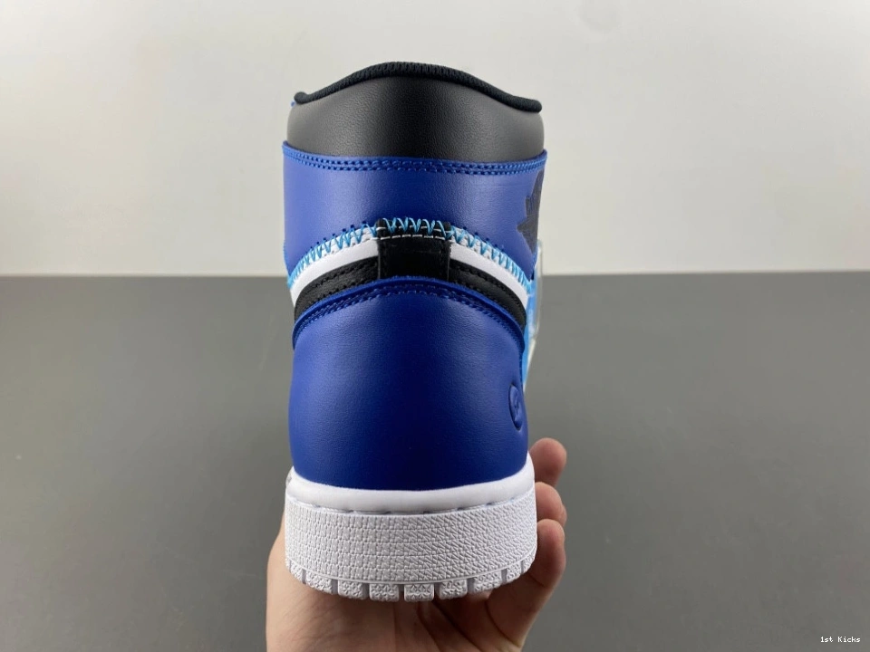 x High OG Jordan UN LA  Union 1 DZ5485-041 Air 0406